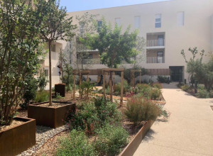 Photo de galerie - Ménage