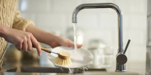 Photo de galerie - Nettoyage régulier de votre maison