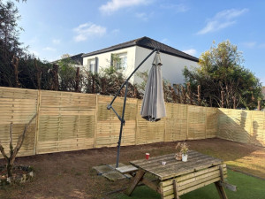 Photo de galerie - Bricolage et multi services