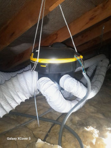 Photo de galerie - Chauffage - Climatisation