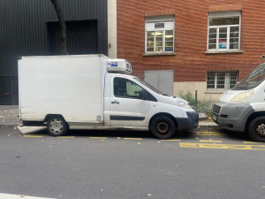Photo de galerie - Transport et montage de meubles  de petits meubles 