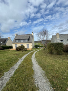 Photo de galerie - Remise en état d’un jardin, tonte et débroussaillage 
