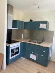 Photo de galerie - Bricolage et multi services