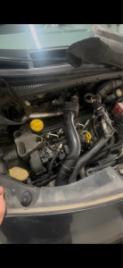 Photo de galerie - Nettoyage injecteur 