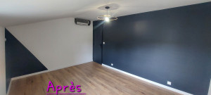 Photo de galerie - Artisan tout corps d'état - Rénovation