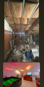 Photo de galerie - Rénovation 