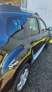 Photo de galerie - Lavage auto