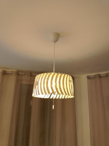 Photo de galerie - Installation électrique