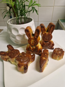 Photo de galerie - Baby sitting