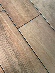 Photo de galerie - Carrelage