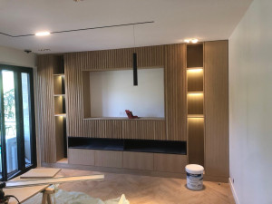 Photo de galerie - Conception sur mesure