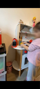 Photo de galerie - Baby sitting 