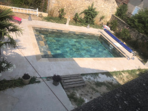 Photo de galerie - Maçonnerie