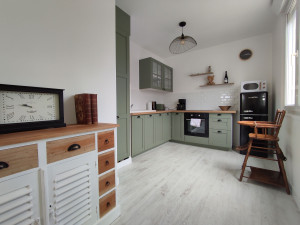 Photo de galerie - Rénovation complète 