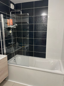 Photo de galerie - Baignoire