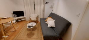 Photo de galerie - Conciergerie Nettoyage appartement rbnb ,booking.com gîtes...