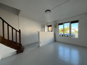 Photo de galerie - Salon refait de A a Z