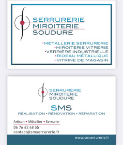 Photo de galerie - Serrurier