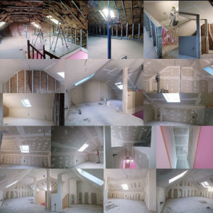 Photo de galerie - Artisan tout corps d'état - Rénovation