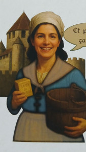 Photo de galerie - Nettoyage 100% naturelle