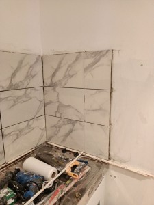 Photo de galerie - Carrelage