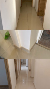 Photo de galerie - Carrelage