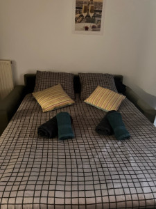 Photo de galerie - Ménage