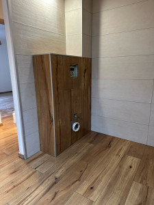 Photo de galerie - Carrelage