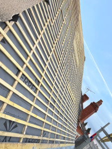 Photo de galerie - Couverture - Toiture