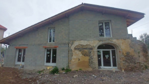 Photo de galerie - Artisan tout corps d'état - Rénovation