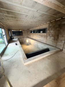 Photo de galerie - Maçonnerie