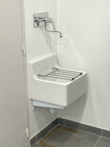 Photo de galerie - Plombier 