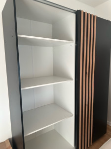 Photo de galerie - Montage meubles en kit