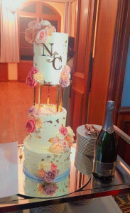 Photo de galerie - Gateau d'anniversaire - cake art