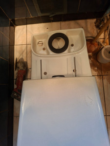 Photo de galerie - Plomberie - Installation sanitaire