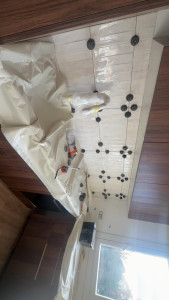 Photo de galerie - Crédence cuisine 