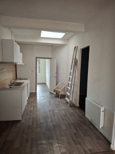 Photo de galerie - Nettoyage après déménagement 