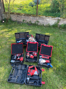 Photo de galerie - Bricolage et multi services