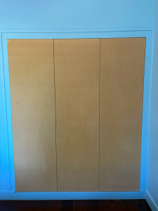 Photo de galerie - Placard 