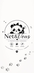Photo de galerie - Net&Vous
