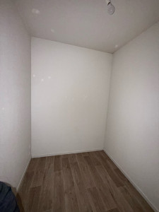 Photo de galerie - Peinture mur + plafond 