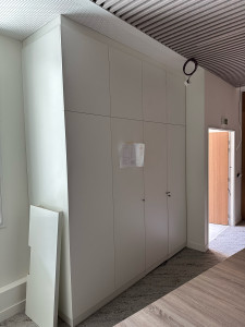 Photo de galerie - Montage meubles en kit