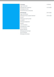 Photo de galerie - Cv