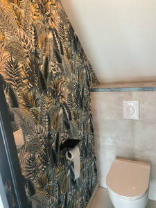 Photo de galerie - WC