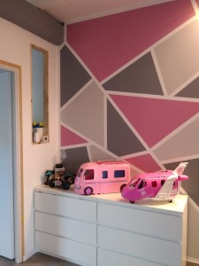 Photo de galerie - Deco peinture