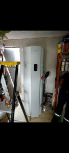 Photo de galerie - Plomberie - Installation sanitaire