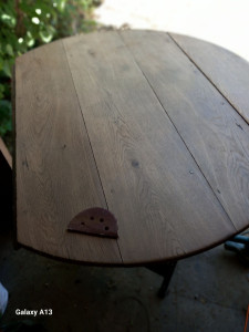 Photo de galerie - Bricolage et multi services