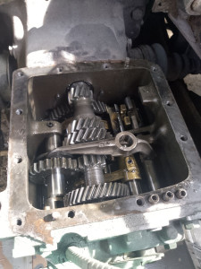 Photo de galerie - Entretien - Réparation autres véhicules