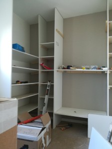 Photo de galerie - Menuiserie - Huisserie - Agencement