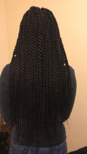 Photo de galerie - Coiffure à domicile